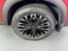 New 2026  Nissan Rogue 2026&period;5 AWD Dark Armor at Graham Auto Mall near Mansfield&comma; OH