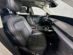 New 2026  Lincoln Nautilus Reserve AWD at Graham Auto Mall near Mansfield&comma; OH