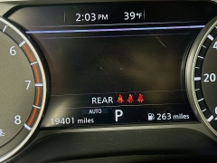 Used 2022  Nissan Rogue AWD SV at Dutro Auto near Zanesville&comma; OH