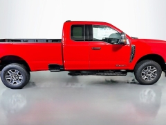 New 2025  Ford Super Duty F-250 4WD XLT SuperCab SRW 8' Box at Graham Auto Mall near Mansfield, OH