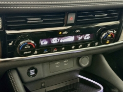 New 2026  Nissan Rogue 2026&period;5 AWD Platinum at Graham Auto Mall near Mansfield&comma; OH