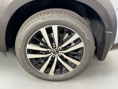 New 2025  Nissan Pathfinder Platinum 4WD at Graham Auto Mall near Mansfield, OH