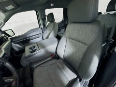 Used 2022  Ford F-150 4WD XL SuperCrew 6&period;5' Box at Graham Auto Mall near Mansfield&comma; OH