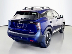 New 2026  Nissan Kicks SR AWD at Graham Auto Mall near Mansfield, OH