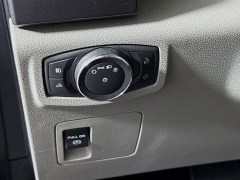 Used 2019  Ford F-150 4WD SuperCrew XLT 5 1/2 at Graham Auto Mall near Mansfield, OH