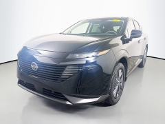 New 2026  Nissan Murano AWD SL at Dutro Auto near Zanesville&comma; OH