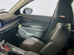 New 2026  Nissan Kicks SR AWD at Graham Auto Mall near Mansfield, OH