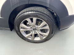 Used 2021  Mazda CX-30 Premium FWD at Graham Auto Mall near Mansfield&comma; OH