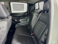 New 2026  Ford Ranger LARIAT 4WD SuperCrew 5' Box at Dutro Auto near Zanesville&comma; OH