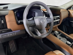 New 2026  Nissan Pathfinder Platinum 4WD at Graham Auto Mall near Mansfield&comma; OH