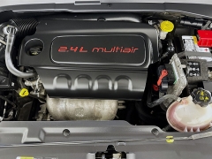 Used 2022  Jeep Compass Latitude 4x4 at Graham Auto Mall near Mansfield, OH