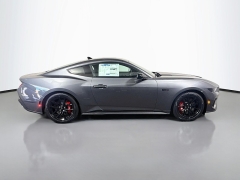 New 2026  Ford Mustang GT Fastback at Graham Auto Mall near Mansfield&comma; OH