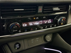 New 2026  Nissan Rogue AWD Platinum *Ltd Avail* at Graham Auto Mall near Mansfield, OH