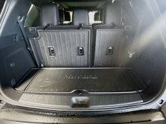 New 2026  Nissan Pathfinder Rock Creek 4WD at Graham Auto Mall near Mansfield&comma; OH