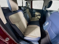 New 2026  Ford Maverick Lariat AWD SuperCrew Hybrid at Graham Auto Mall near Mansfield&comma; OH