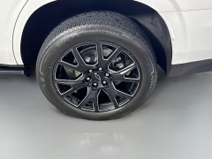 Used 2023  Chevrolet Tahoe 4WD 4dr High Country at Graham Auto Mall near Mansfield&comma; OH