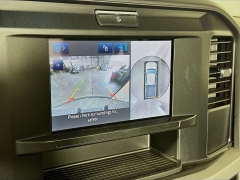 New 2026  Ford Super Duty F-350 4WD XL Reg Cab SRW 8' Box at Dutro Auto near Zanesville, OH