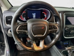 Used 2019  Dodge Durango 4d SUV AWD SXT Plus at Graham Auto Mall near Mansfield&comma; OH