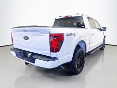 New 2026  Ford F-150 4WD XLT SuperCrew 5&period;5' Box Hybrid at Graham Auto Mall near Mansfield&comma; OH
