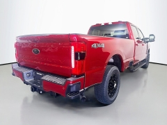 New 2026  Ford Super Duty F-250 4WD XLT Crew Cab SRW 8' Box at Dutro Auto near Zanesville&comma; OH