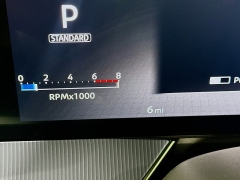 New 2026  Nissan Murano AWD Platinum &ast;Ltd Avail&ast; at Graham Auto Mall near Mansfield&comma; OH