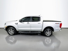 Used 2019  Ford Ranger 4WD SuperCrew XLT at Graham Auto Mall near Mansfield&comma; OH