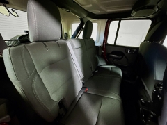 Used 2021  Jeep Wrangler Unlimited Sport S 4x4 at Graham Auto Mall near Mansfield, OH