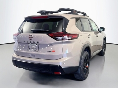 New 2026  Nissan Rogue 2026&period;5 AWD Rock Creek at Graham Auto Mall near Mansfield&comma; OH