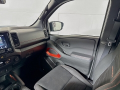 Used 2023  Nissan Frontier Crew Cab 4x4 PRO-4X Auto at Graham Auto Mall near Mansfield&comma; OH