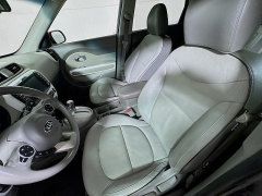 Used 2017  Kia Soul EV 4d Hatchback EV&plus; at Dutro Auto near Zanesville&comma; OH