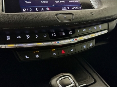 Used 2019  Cadillac XT4 4d SUV FWD Premium Luxury at Dutro Auto near Zanesville&comma; OH