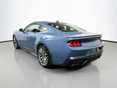 New 2025  Ford Mustang GT Premium Fastback at Graham Auto Mall near Mansfield, OH