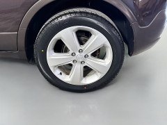 Used 2016  Buick Encore 4d SUV FWD at Graham Auto Mall near Mansfield&comma; OH