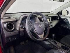 Used 2017  Toyota RAV4 4d SUV AWD LE at Dutro Auto near Zanesville&comma; OH