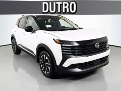 New 2026  Nissan Kicks SV AWD at Graham Auto Mall near Mansfield&comma; OH