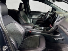 Used 2024  Ford Edge ST-Line AWD at Graham Auto Mall near Mansfield&comma; OH