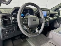 Used 2022  Ford F-150 4WD XL SuperCrew 5&period;5' Box at Dutro Auto near Zanesville&comma; OH