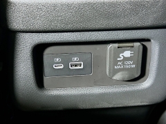 New 2025 Nissan Pathfinder Platinum 4WD at Dutro Auto near Zanesville, OH