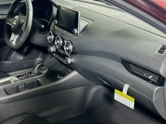 Used 2025  Nissan Sentra SV CVT at Dutro Auto near Zanesville&comma; OH