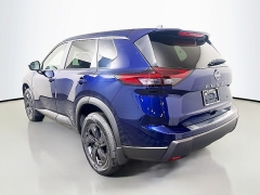 New 2026  Nissan Rogue 2026&period;5 AWD SV at Dutro Auto near Zanesville&comma; OH