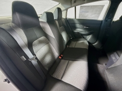 New 2026  Nissan Sentra SV Sedan at Dutro Auto near Zanesville&comma; OH