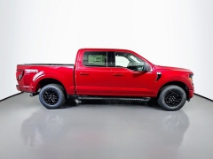 New 2025  Ford F-150 4WD XLT SuperCrew 5.5' Box at Dutro Auto near Zanesville, OH