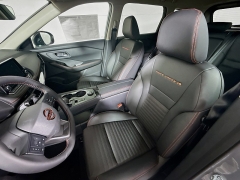 New 2026  Nissan Rogue 2026&period;5 AWD Rock Creek at Graham Auto Mall near Mansfield&comma; OH