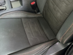 Used 2022  Nissan Frontier Crew Cab 4x4 PRO-4X Auto at Dutro Auto near Zanesville, OH