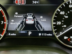New 2026  Nissan Rogue 2026&period;5 AWD Dark Armor at Graham Auto Mall near Mansfield&comma; OH