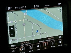 Used 2021  Jeep Gladiator 80th Anniversary 4x4 at Graham Auto Mall near Mansfield, OH