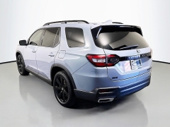 Used 2025  Honda Pilot Black Edition AWD at Dutro Auto near Zanesville&comma; OH