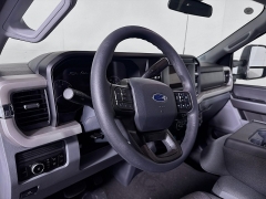New 2026  Ford Super Duty F-250 4WD XLT SuperCab SRW 8' Box at Graham Auto Mall near Mansfield, OH