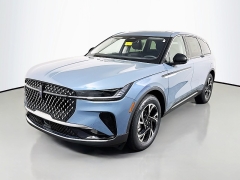 New 2026  Lincoln Nautilus Premiere AWD Hybrid at Graham Auto Mall near Mansfield&comma; OH