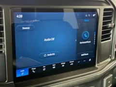 New 2025  Ford F-150 4WD STX SuperCab 6.5' Box at Dutro Auto near Zanesville, OH